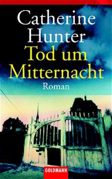 Tod um Mitternacht