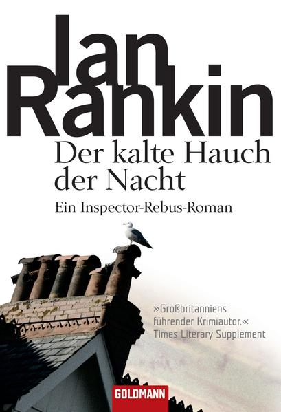Der kalte Hauch der Nacht - Inspector Rebus 11