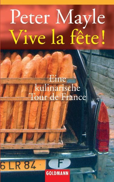 Vive la fête!