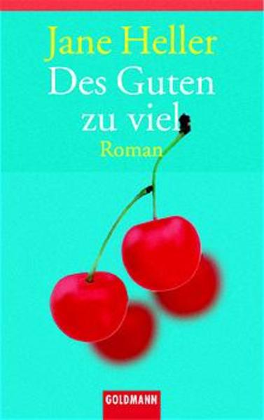 Des Guten zuviel
