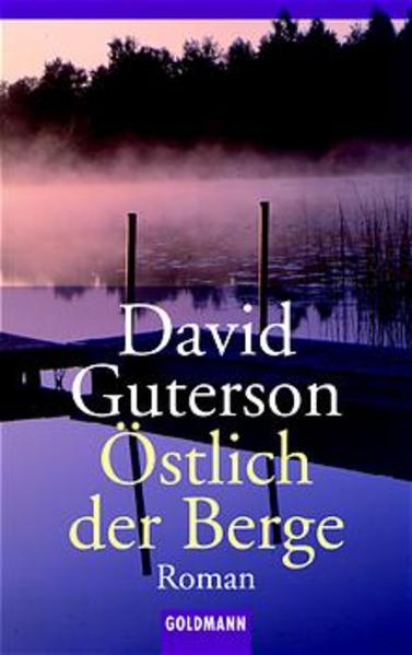 Östlich der Berge