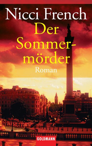 Buchcover