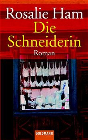 Buchcover