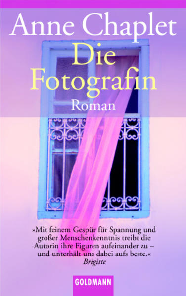 Die Fotografin