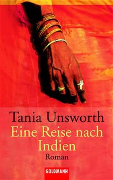 Eine Reise nach Indien