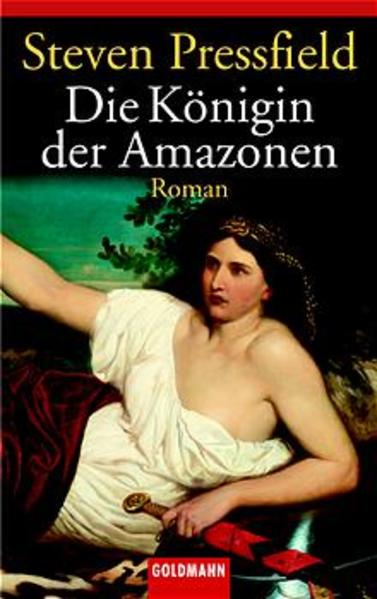 Die Königin der Amazonen
