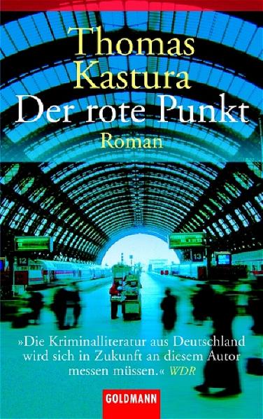Der rote Punkt