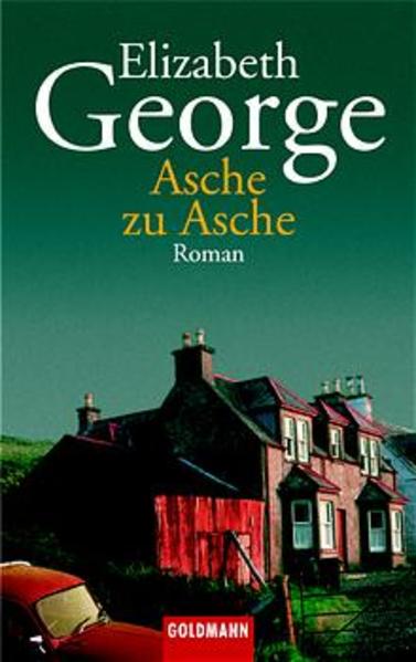 Asche zu Asche