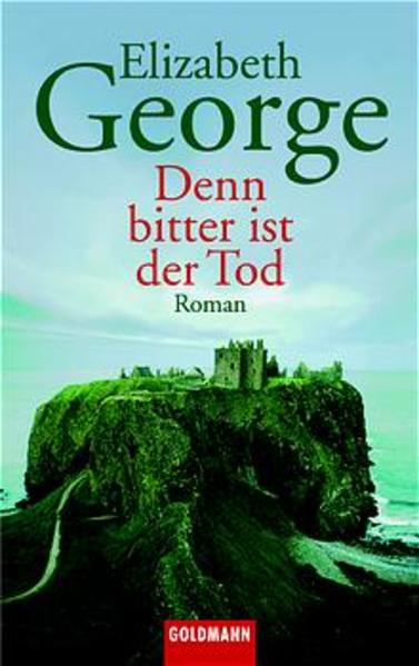 Denn bitter ist der Tod