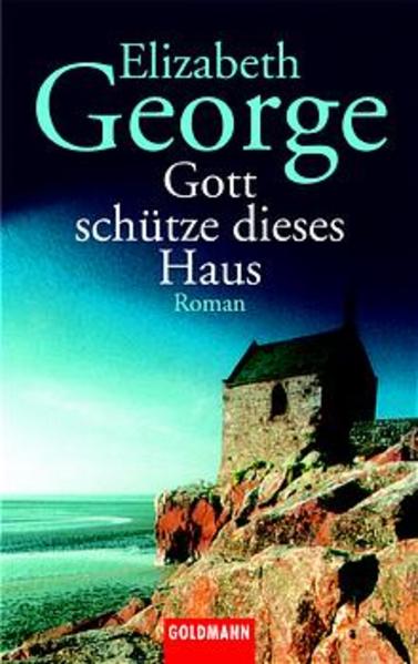 Gott schütze dieses Haus