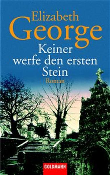 Keiner werfe den ersten Stein