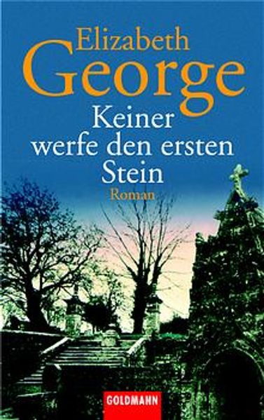 Keiner werfe den ersten Stein