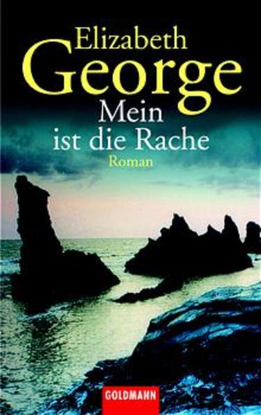Mein ist die Rache
