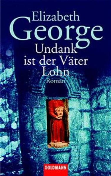 Undank ist der Väter Lohn