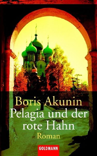 Pelagia und der rote Hahn -