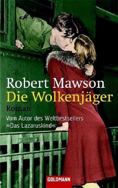Die Wolkenjäger