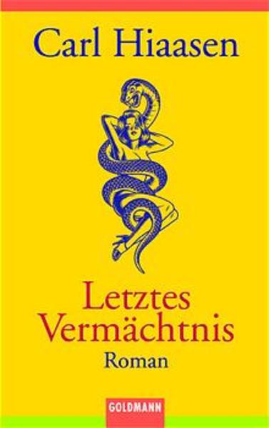 Letztes Vermächtnis