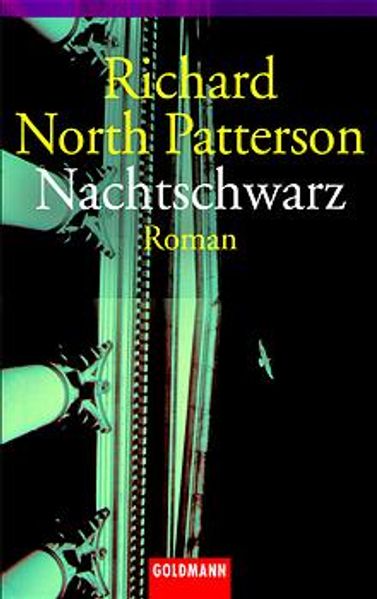 Nachtschwarz