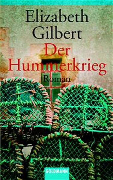 Der Hummerkrieg