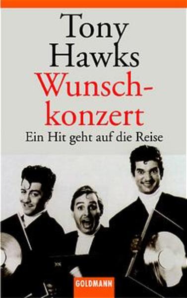 Wunschkonzert