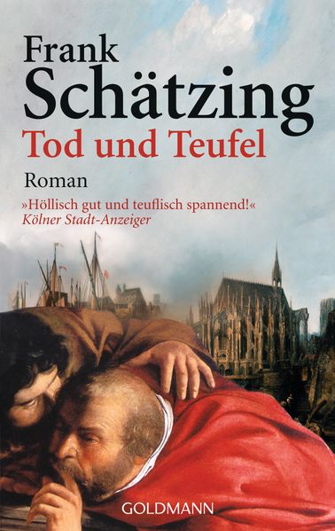 Buchcover