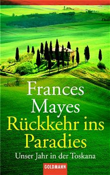 Rückkehr ins Paradies