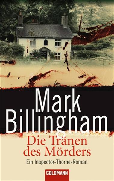 Die Tränen des Mörders