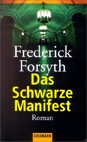Das schwarze Manifest.