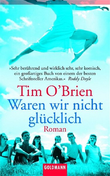 Waren wir nicht glücklich