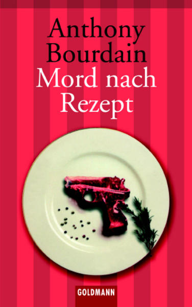 Mord nach Rezept