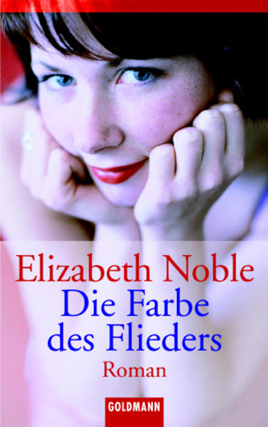 Die Farbe des Flieders