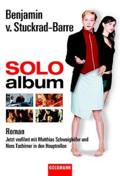 Soloalbum