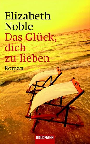 Das Glück, dich zu lieben