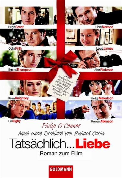 Love Actually