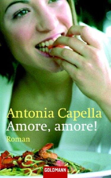 Amore, amore!