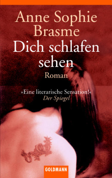 Dich schlafen sehen