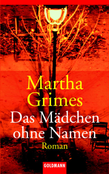 Das Mädchen ohne Namen