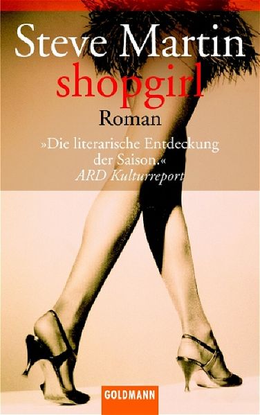 shopgirl