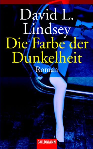 Die Farbe der Dunkelheit