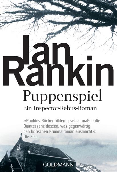 Puppenspiel - Inspector Rebus 12