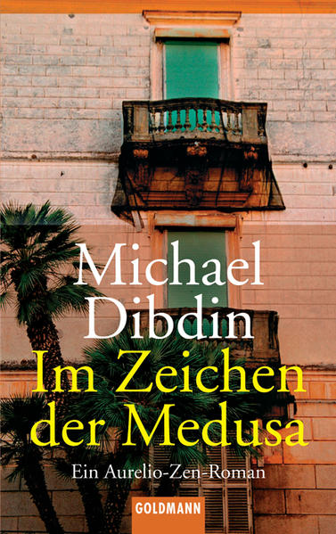 Im Zeichen der Medusa