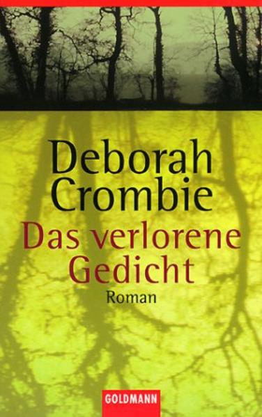 Das verlorene Gedicht