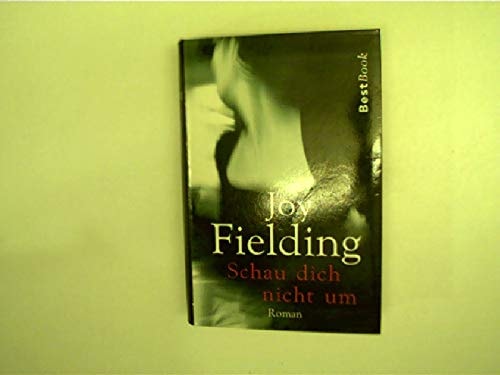 Schau dich nicht um