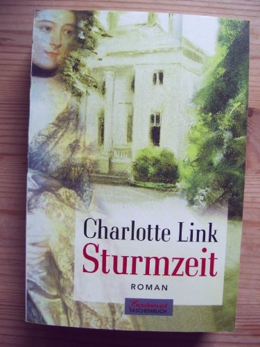 Sturmzeit