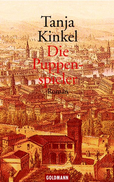 Buchcover
