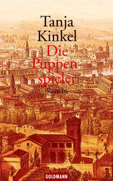 Die Puppenspieler