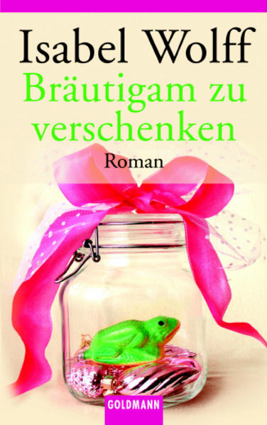 Bräutigam zu verschenken