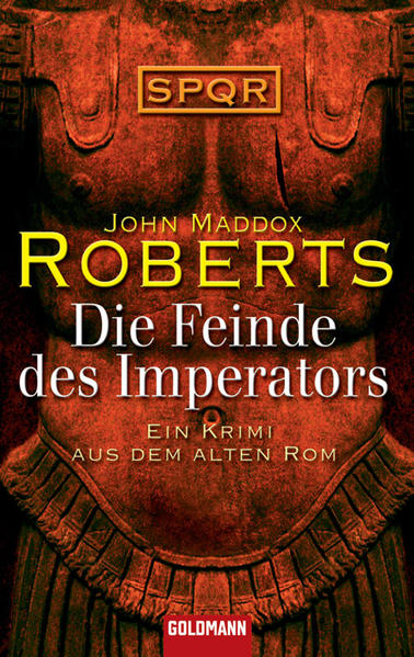 Die Feinde des Imperators -