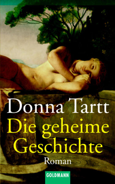 Die geheime Geschichte