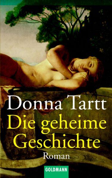 Die geheime Geschichte